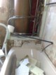 Bathroom Refurbishment / Renovation Barking - Before