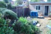 Garden Design / Maintenance Barking - Before
